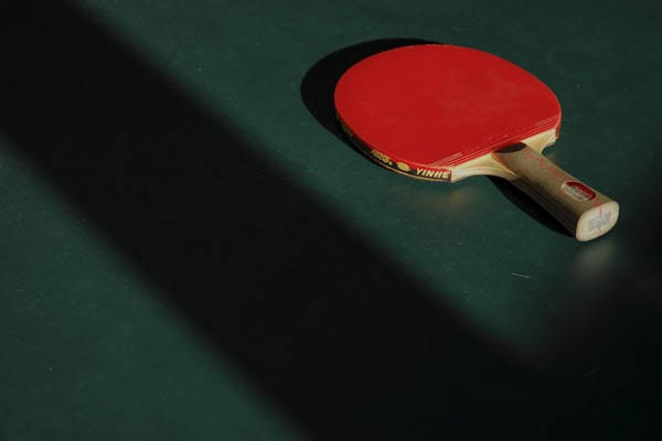 Table Tennis