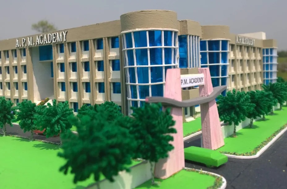 APM Academy