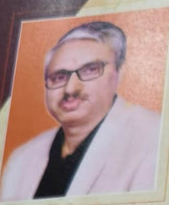 Chairman