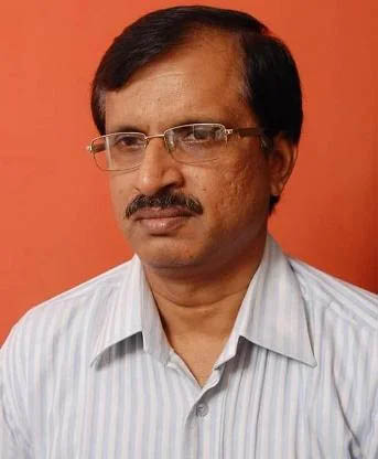 Chairman