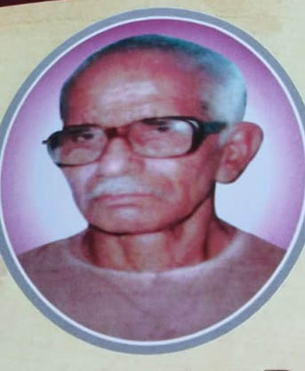 Chairman