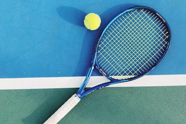 Lawn Tennis